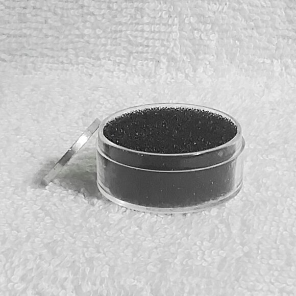 Circulated 1950 German 10 Pfennig Bundes... Coin Made of Brass Clad Steel!! - Picture 3 of 3